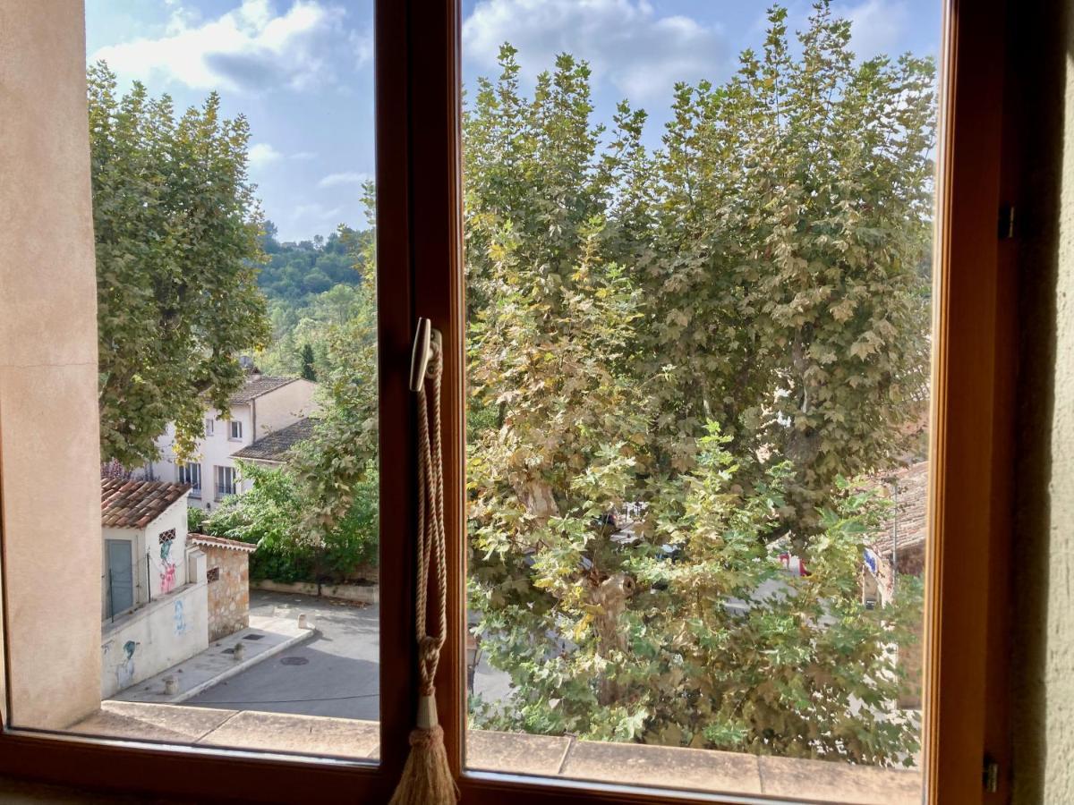 5 Star Rated Exclusive House In Village * Valbonne