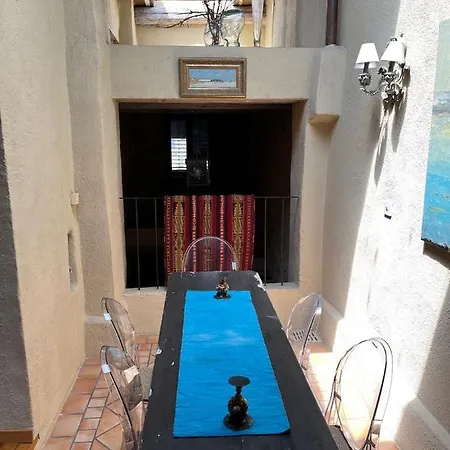 5 Star Rated Exclusive House In Valbonne Village Extérieur photo