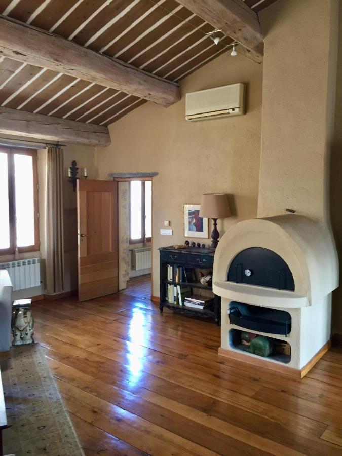 5 Star Rated Exclusive House In Village * Valbonne