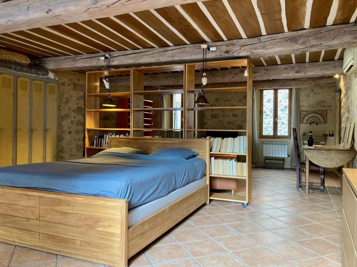 5 Star Rated Exclusive House In Village Villa Valbonne