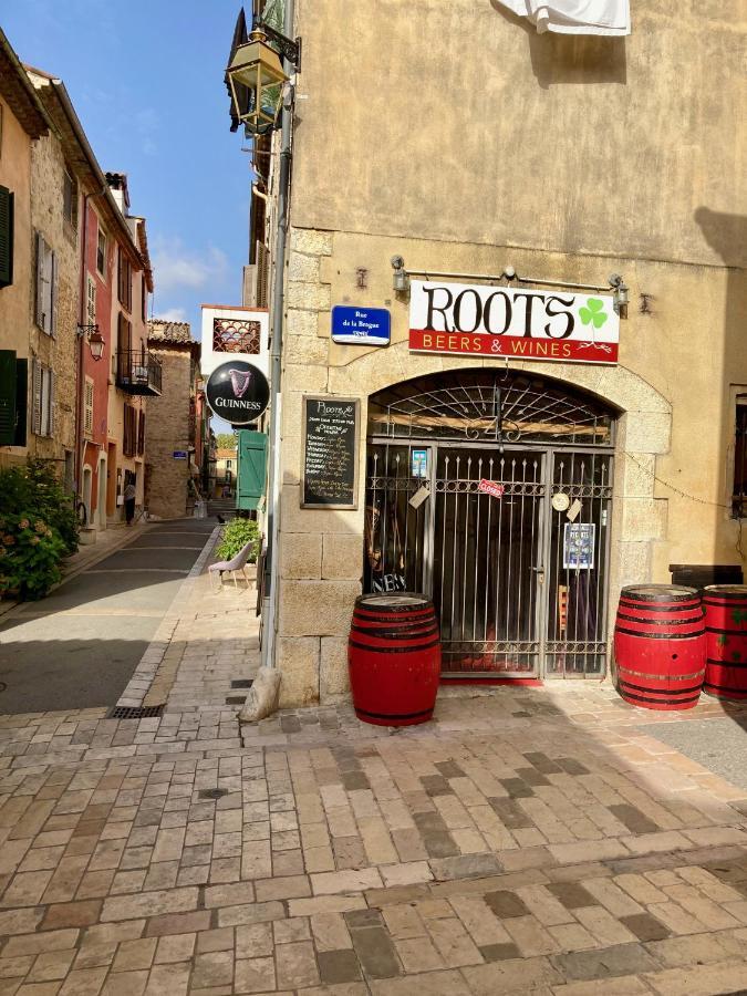 5 Star Rated Exclusive House In Village * Valbonne