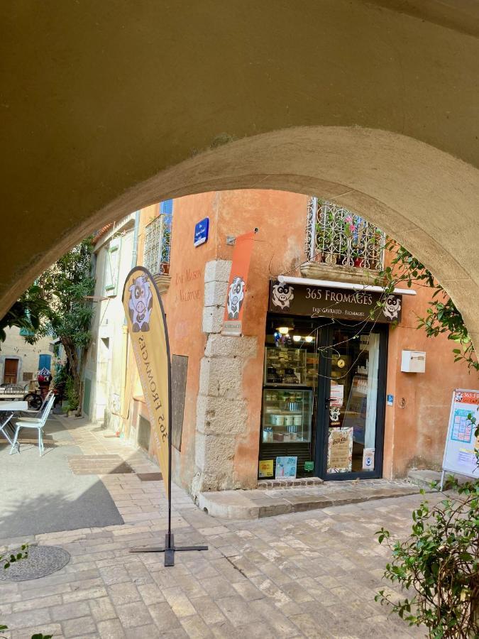 5 Star Rated Exclusive House In Village * Valbonne